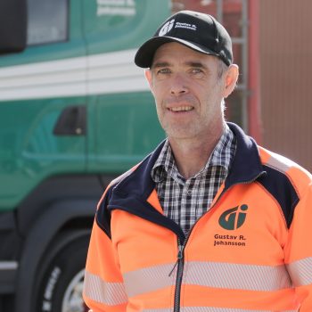 Jonny Svensson
