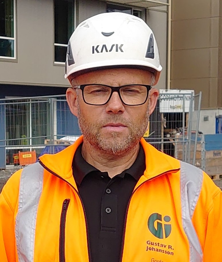 Gordon Pettersson